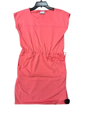 Athletic Dress By Columbia  Size: Xs