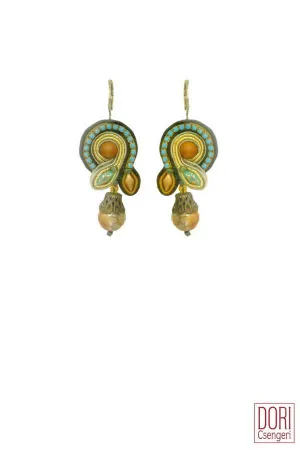 Ayanna Resort Earrings