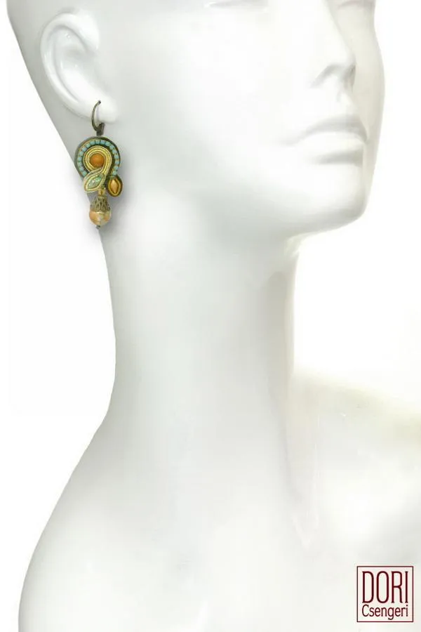 Ayanna Resort Earrings