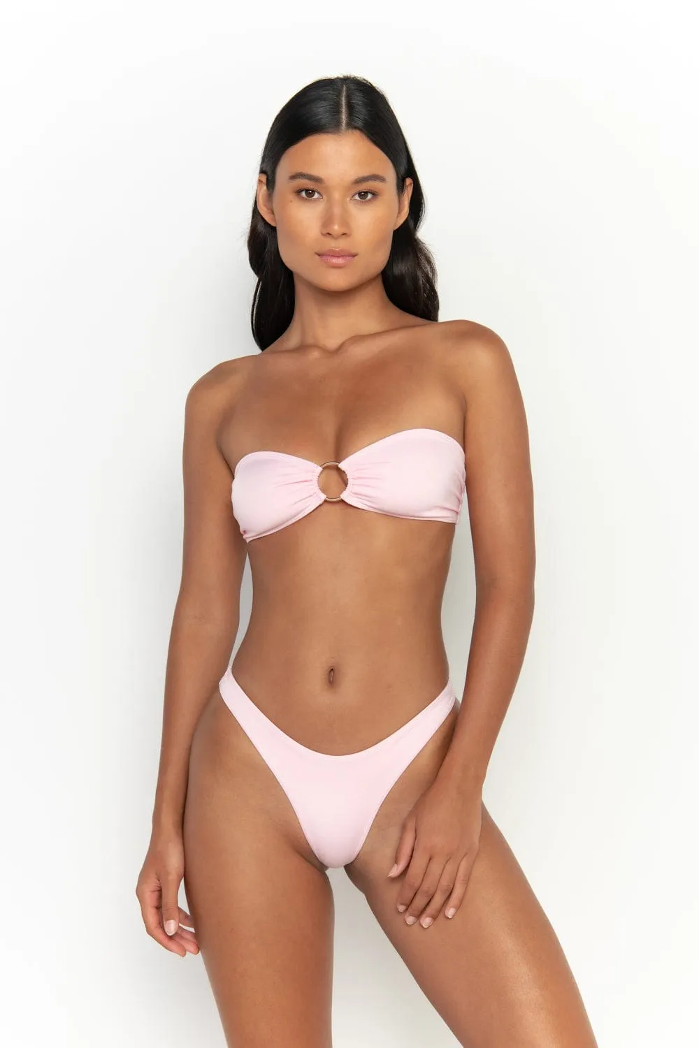 Bandeau Coral