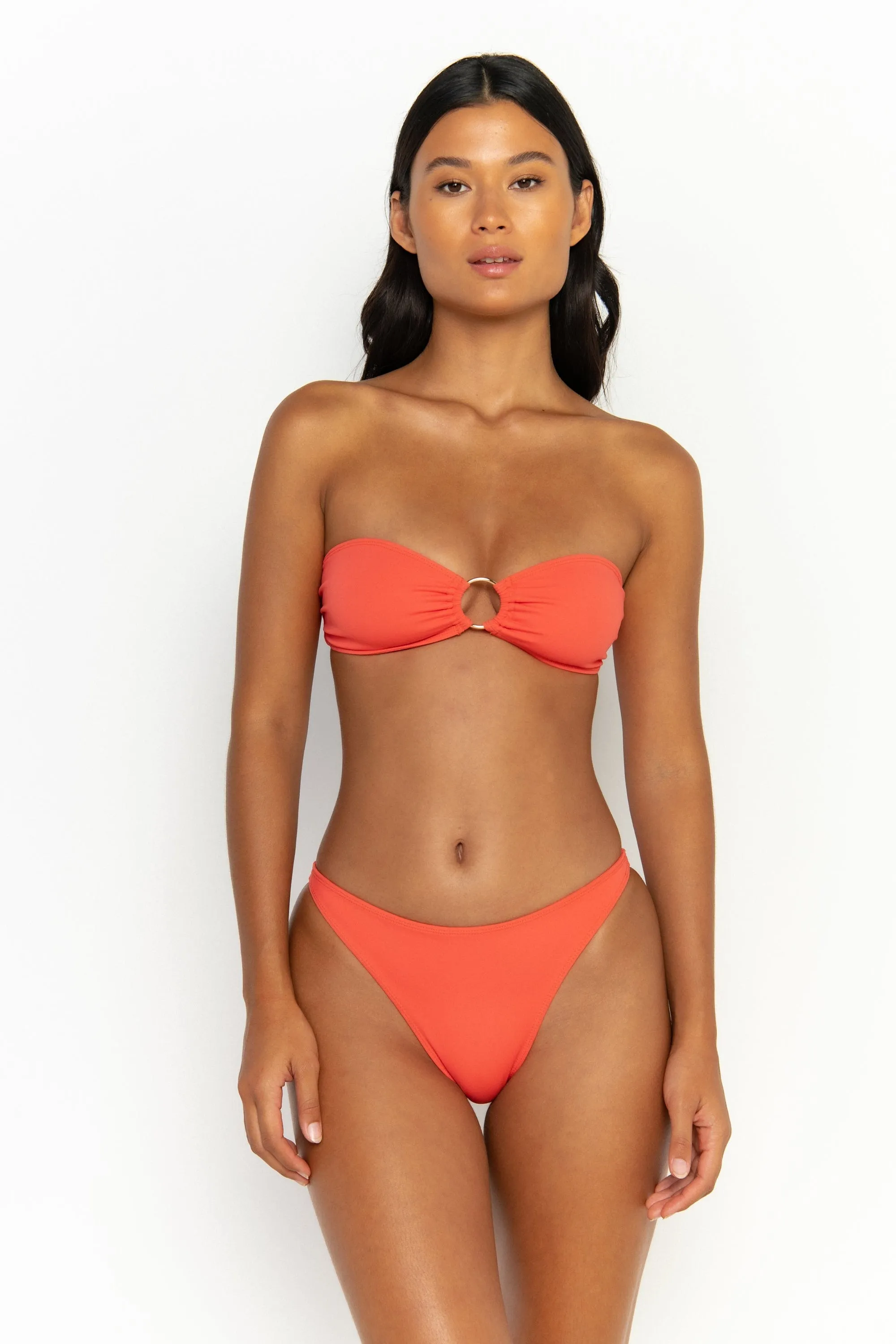 Bandeau Coral