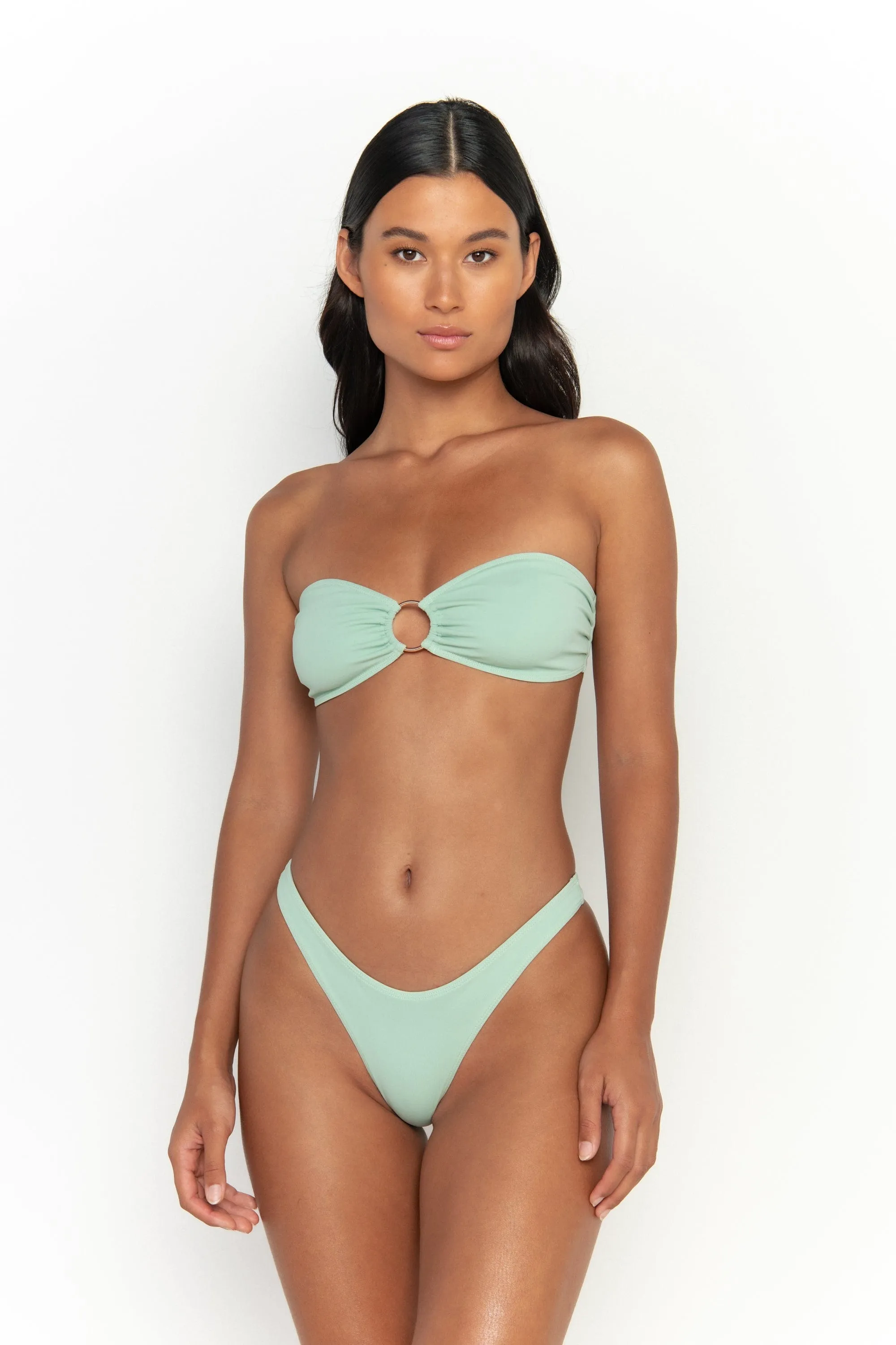 Bandeau Coral