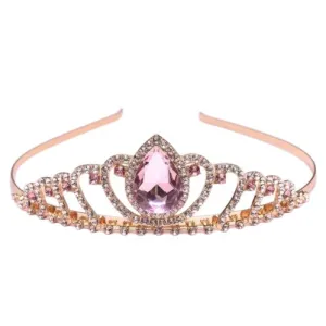 Boutique Regal Tiara