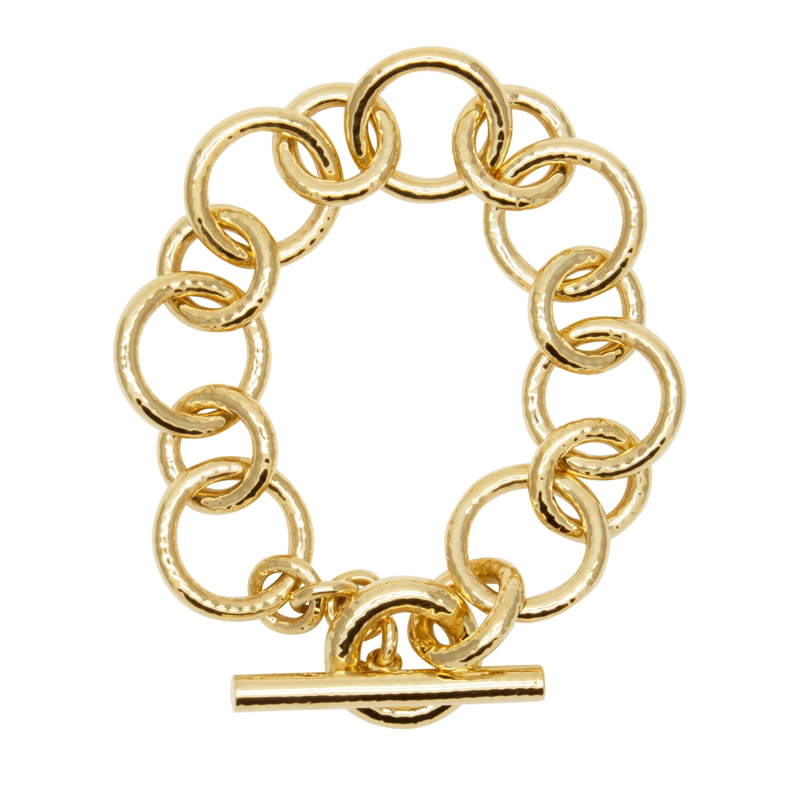 Bracelet - Gold (2397A)