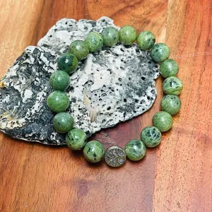 Broken Heart Healer Chrysoprase