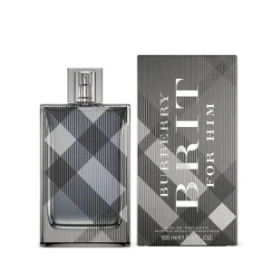 Burberry Brit Eau de Toilette Men's Aftershave Spray (30ml, 100ml)