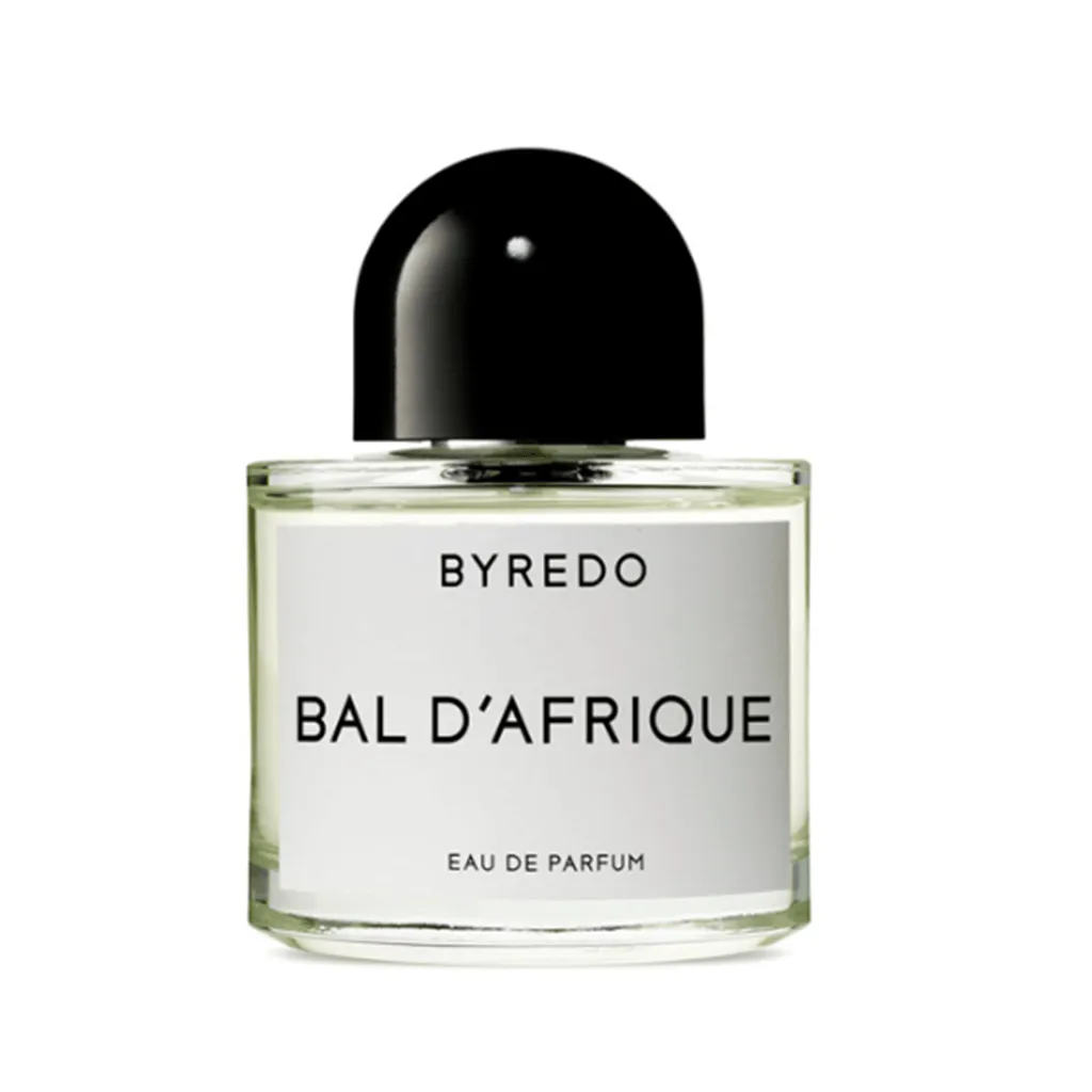 Byredo Bal D'afrique Eau de Parfum Unisex Fragrance Spray (50ml)