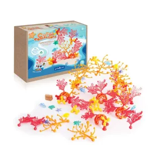 Coral Connections – 70 pc. Set