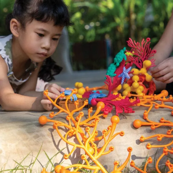 Coral Connections – 70 pc. Set