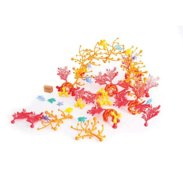 Coral Connections – 70 pc. Set