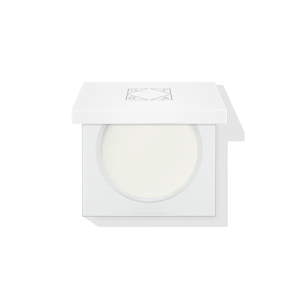 Corrector Pot - White