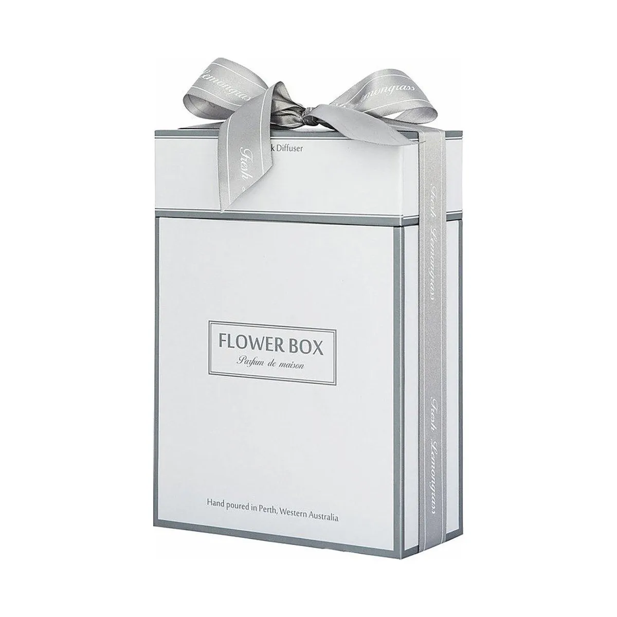 Flower Box Flowers & Pear Diffuser 700ml