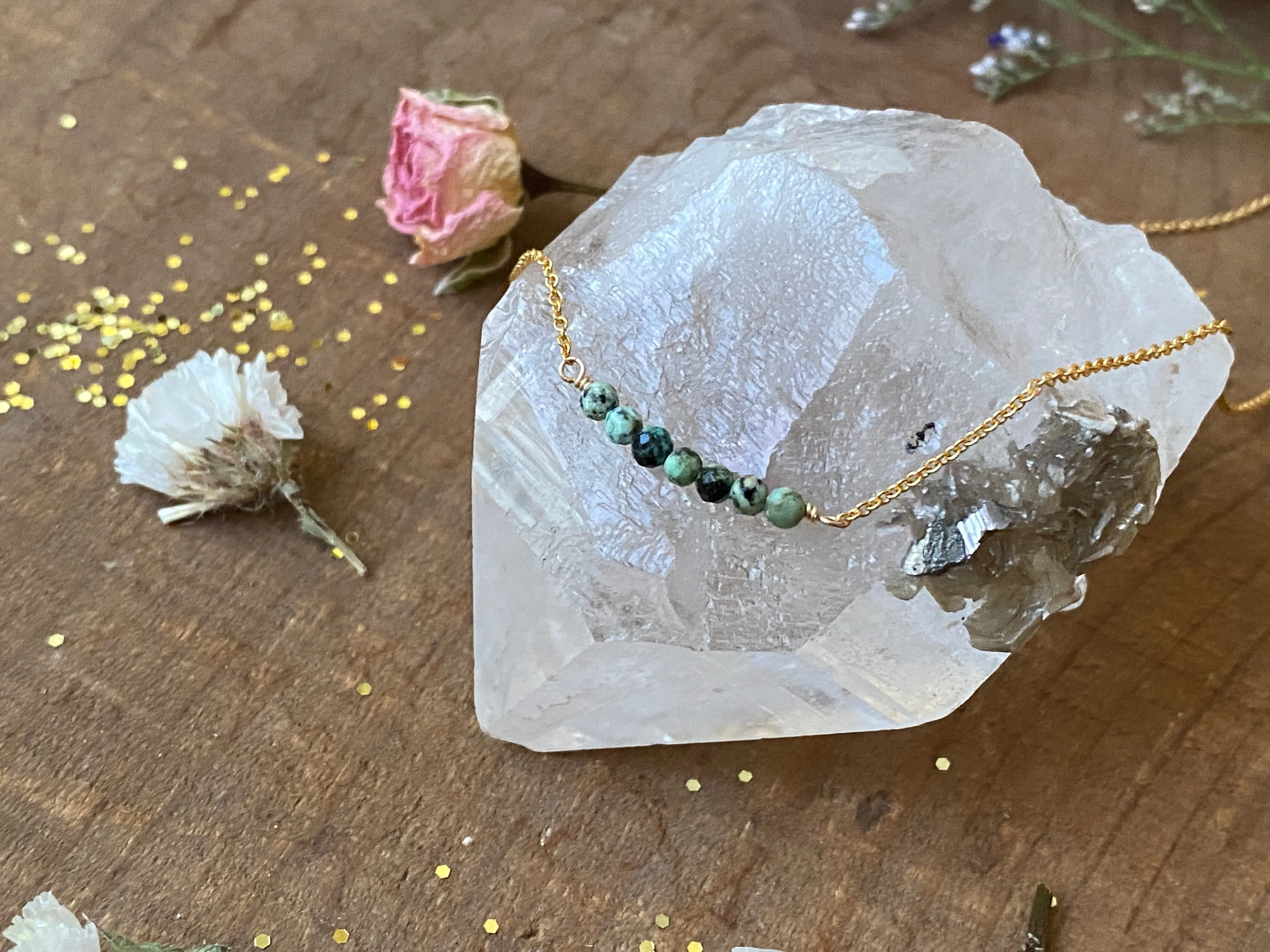 Galentine's Day Workshop | February 13 | Jewel From Home Workshop