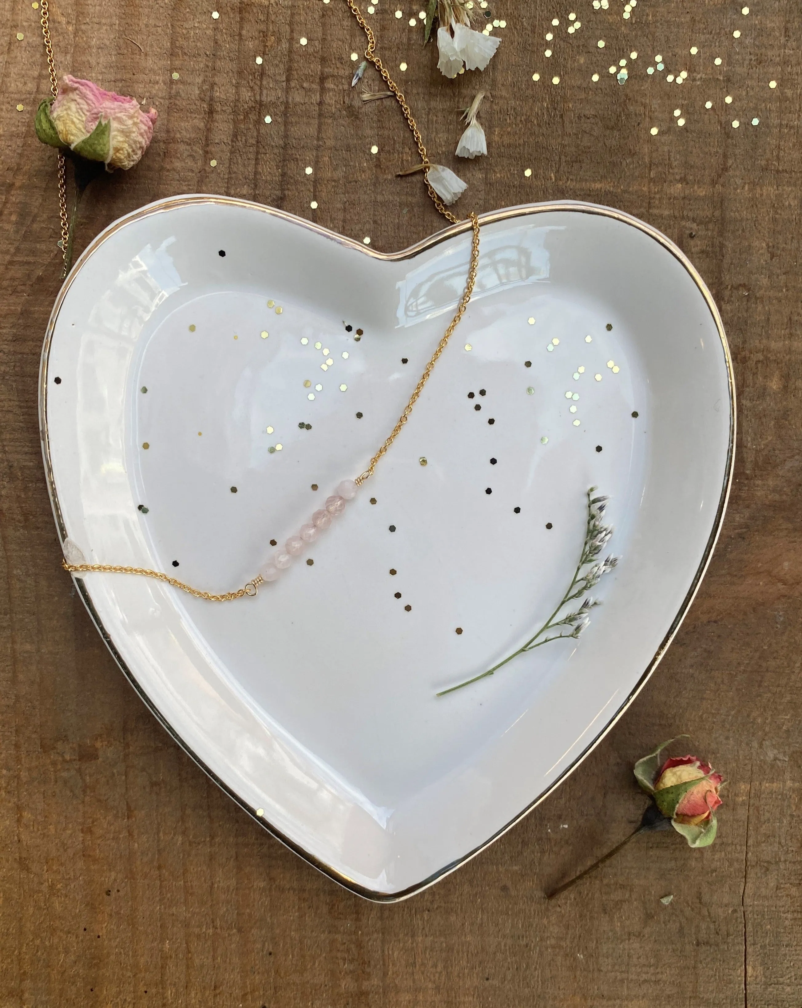 Galentine's Day Workshop | February 13 | Jewel From Home Workshop