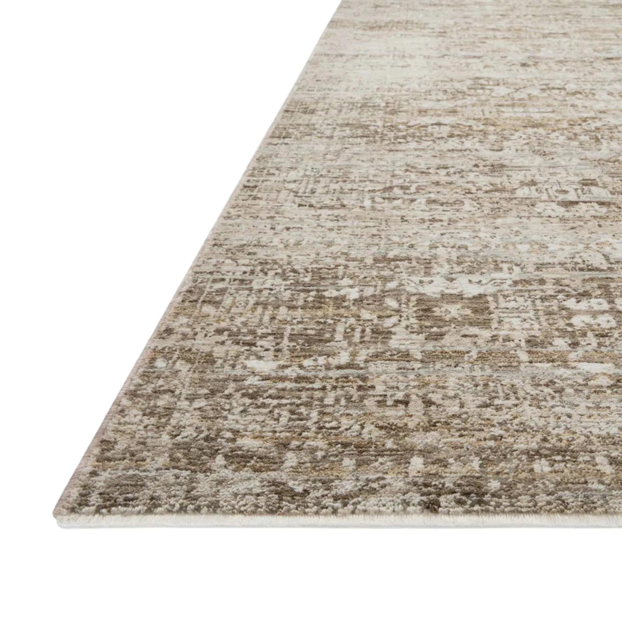 Honora Rug | Bark/Dove