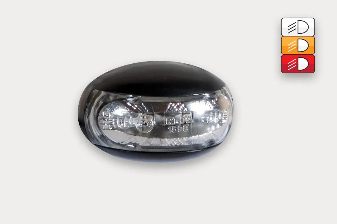 LED Marker Light,  LIMITED OFFER 5 EURO EACH