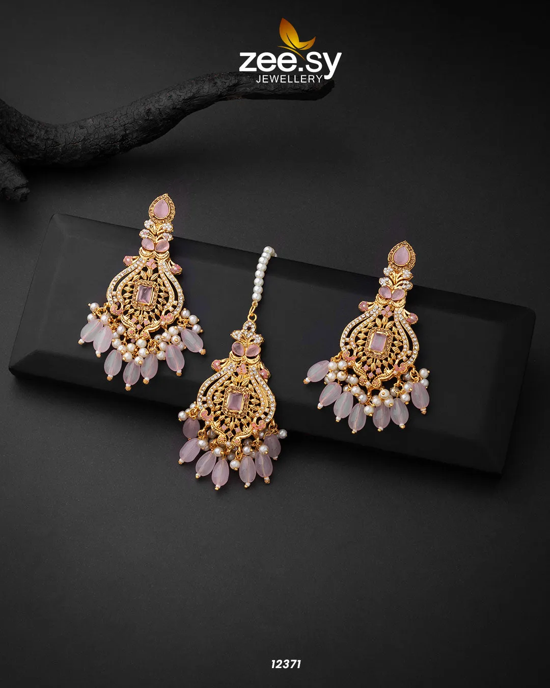 Minal's Earrings