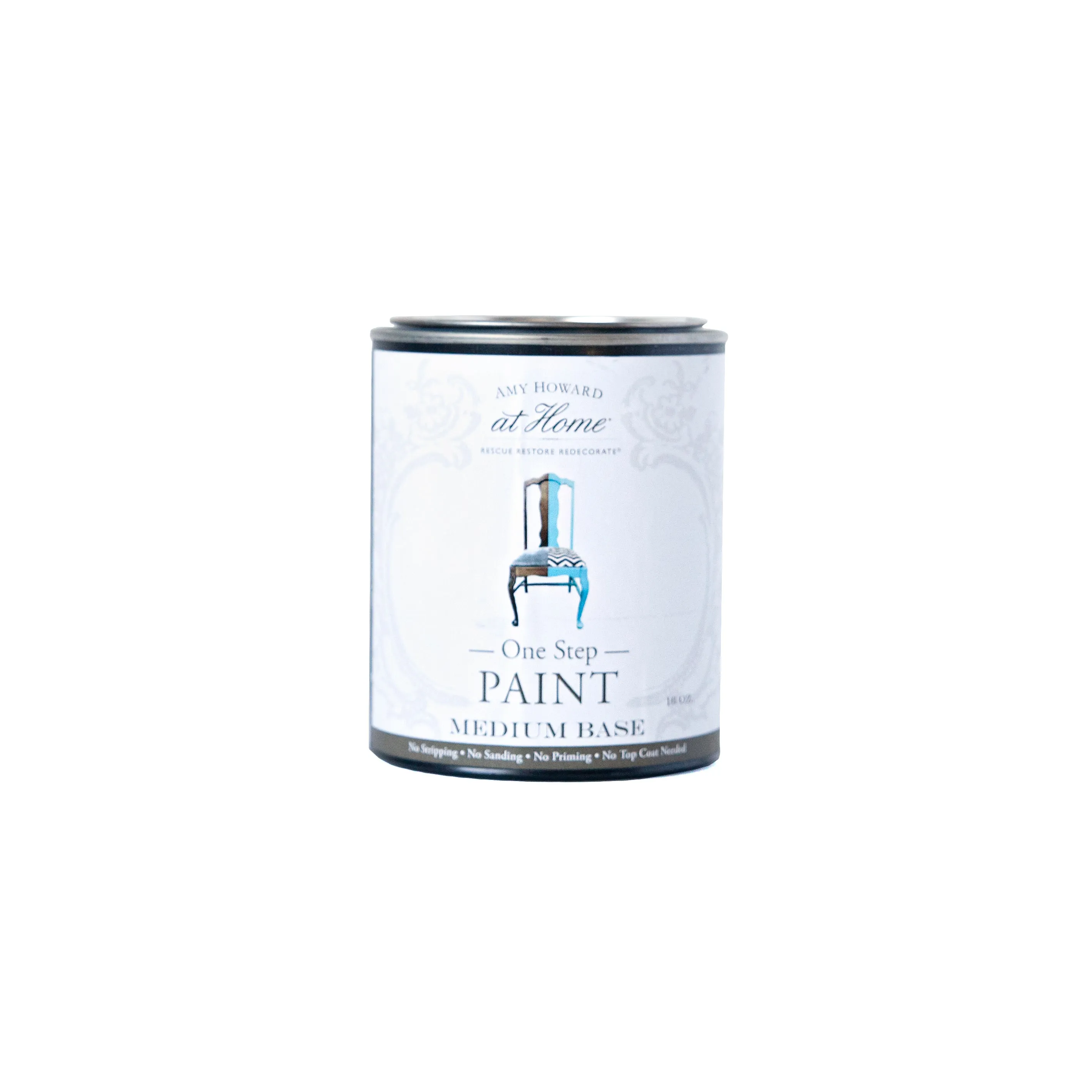 One Step Paint - Coral Sea