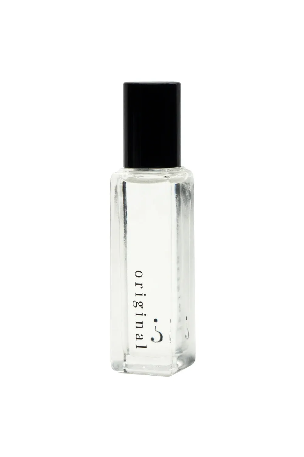 Original Fragrance Roll-On Oil 20 ml