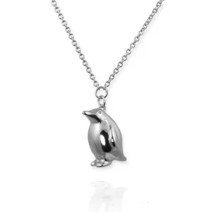 Penguin Necklace