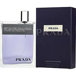 Prada by Prada , EDT SPRAY 3.4 OZ (AMBER)