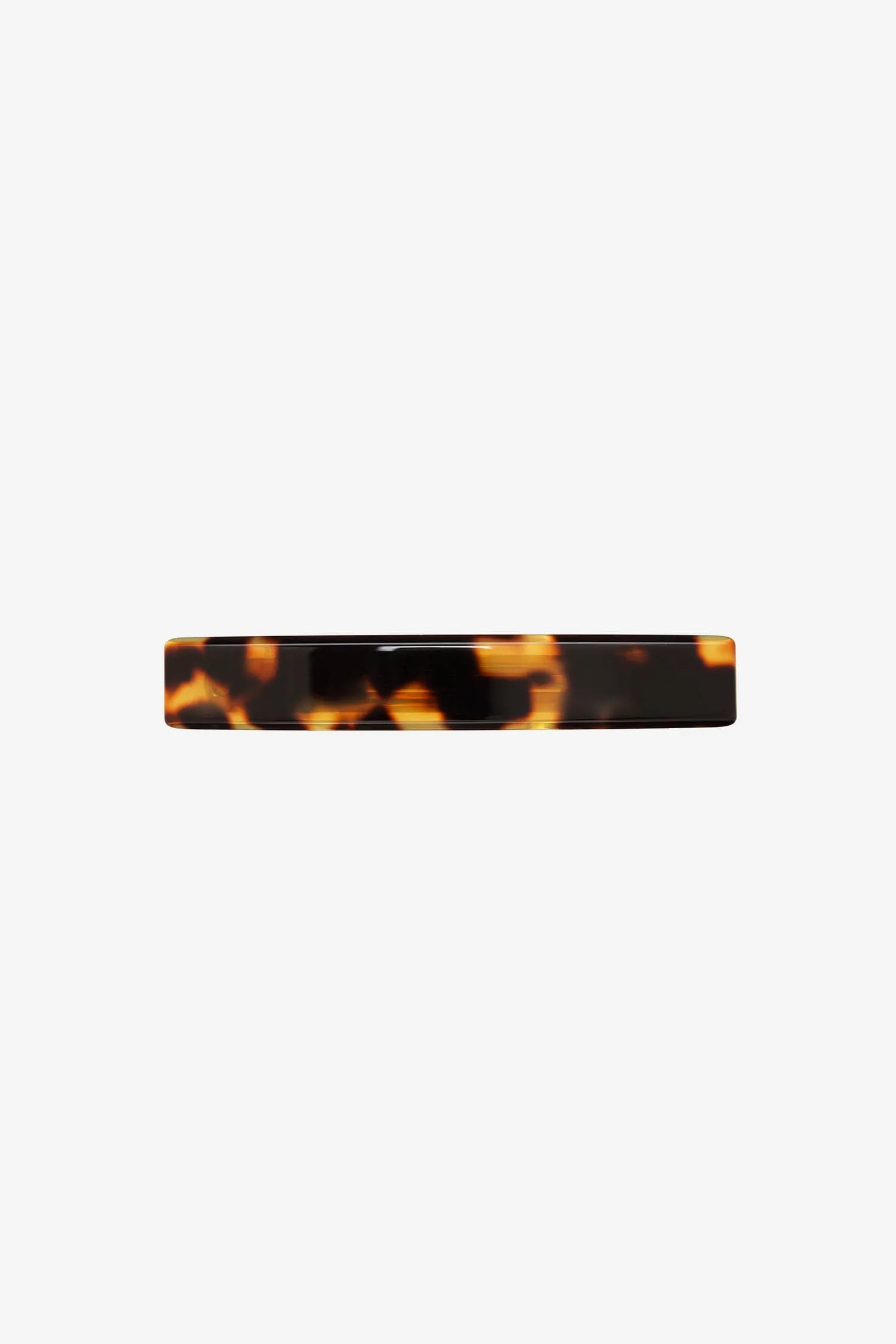 RHAC032 - Small Rectangle Barrette