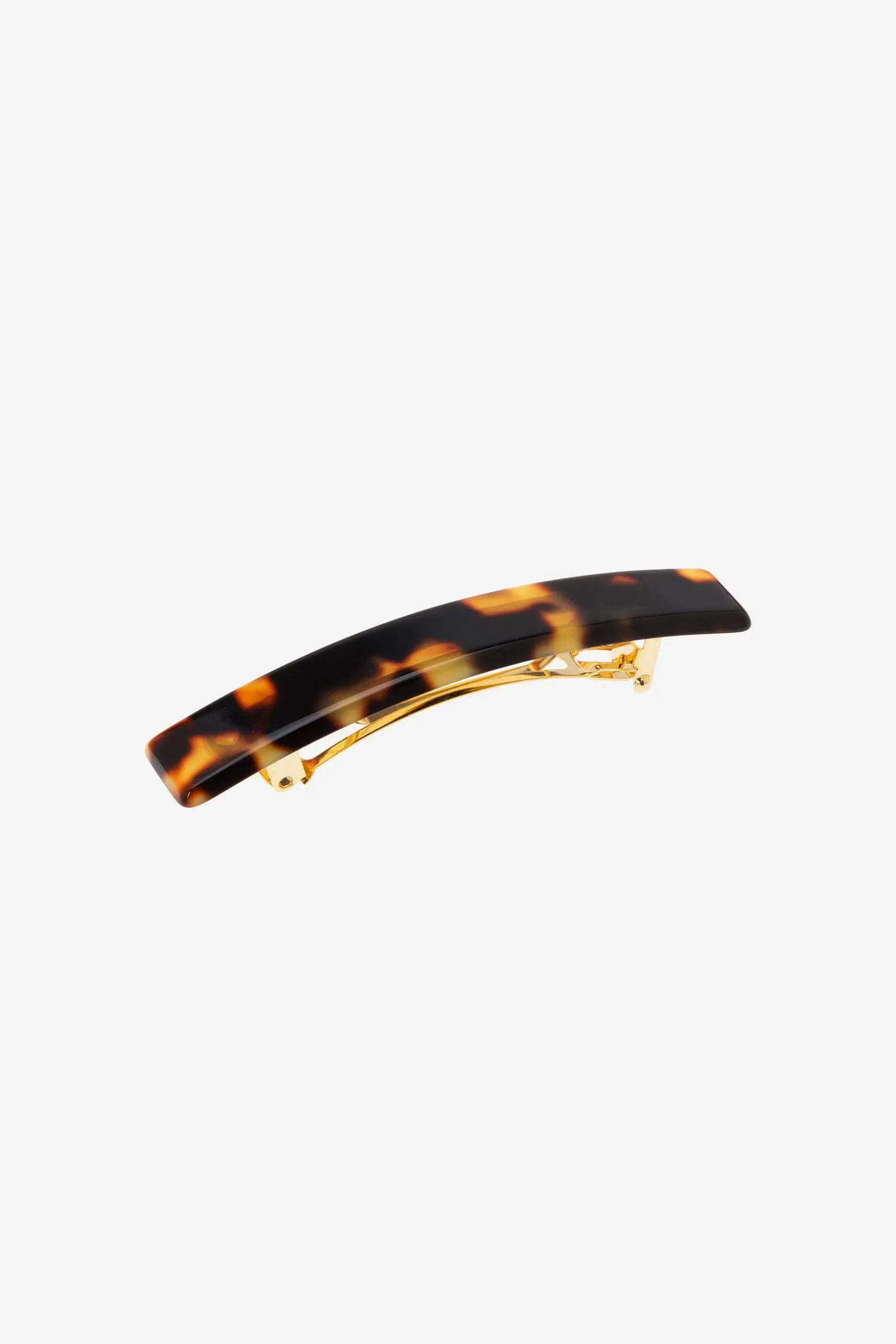 RHAC032 - Small Rectangle Barrette