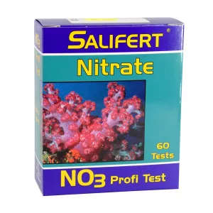 Salifert Nitrate Test Kit