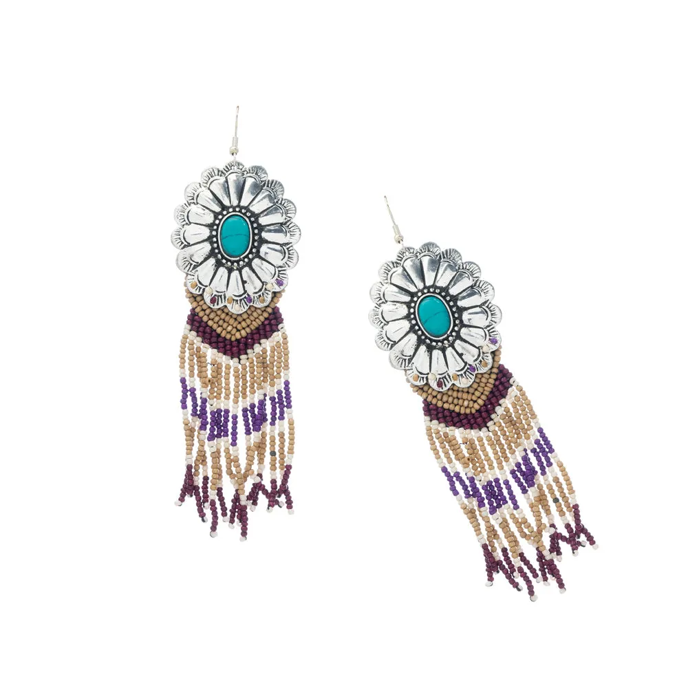 Serilda Earrings