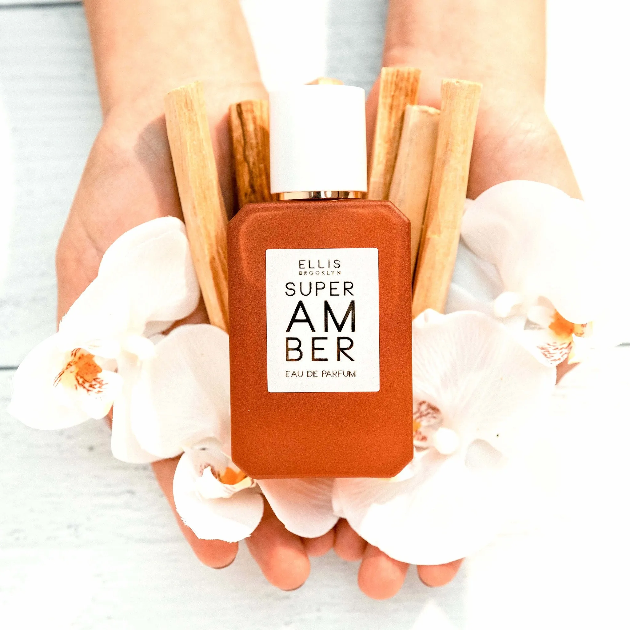 Super Amber Eau de Parfum