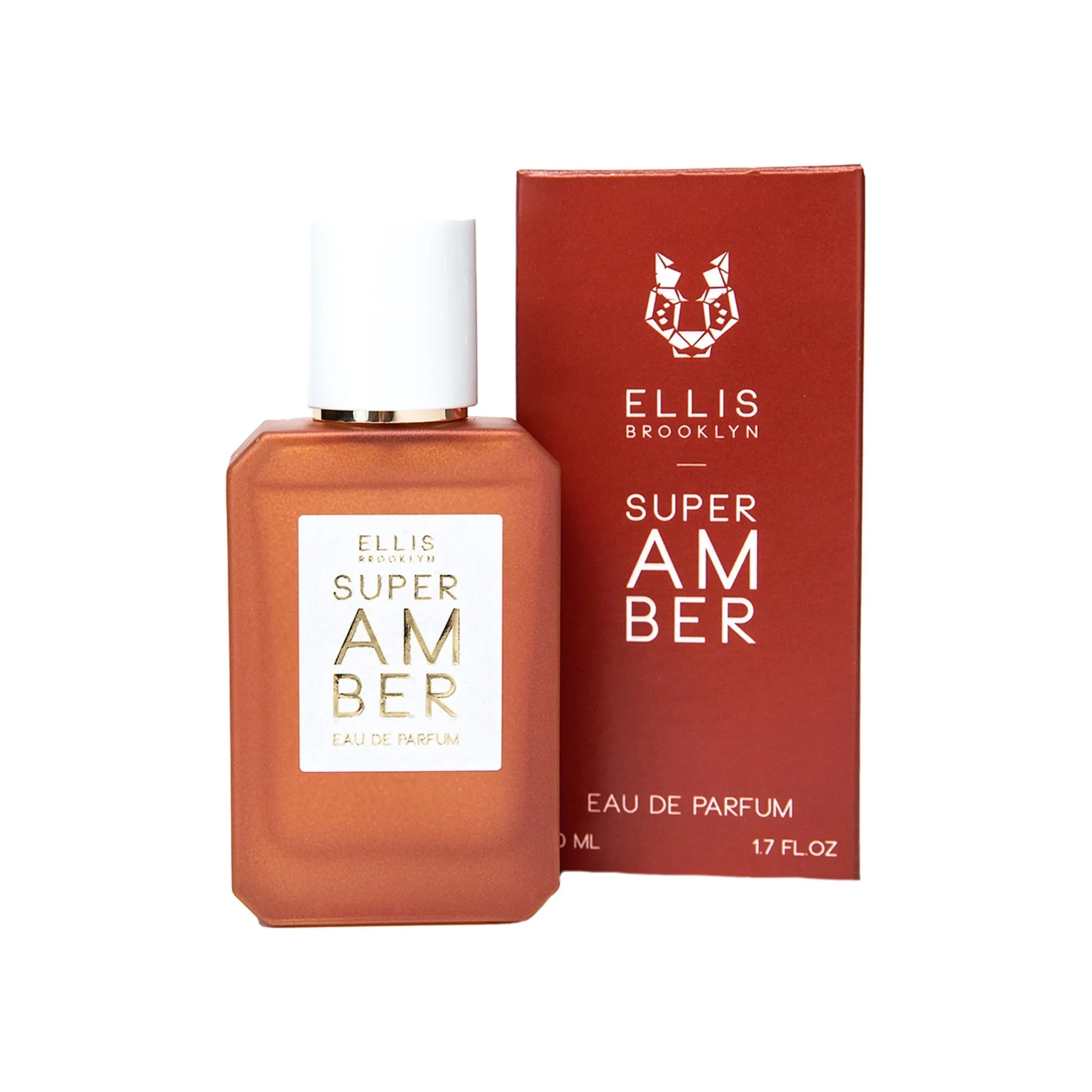 Super Amber Eau de Parfum