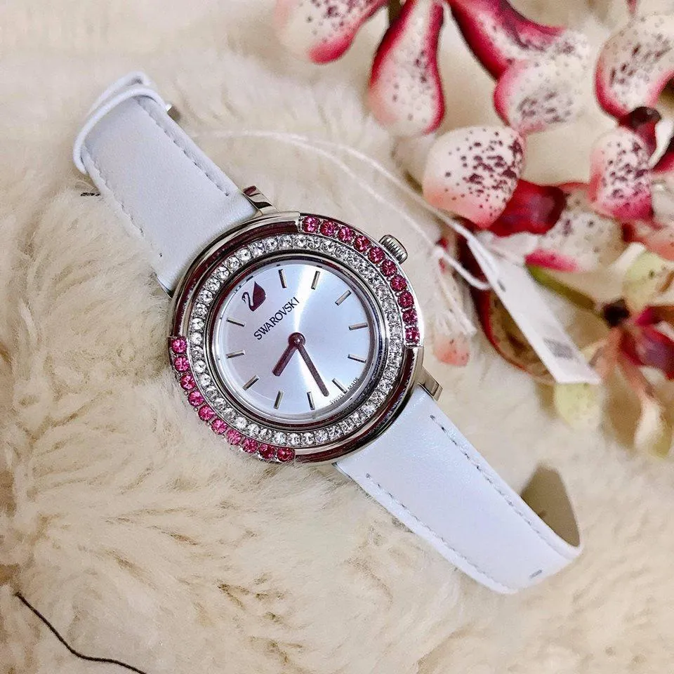 SWAROVSKI Playful Lady - Ladies Watch #5243053