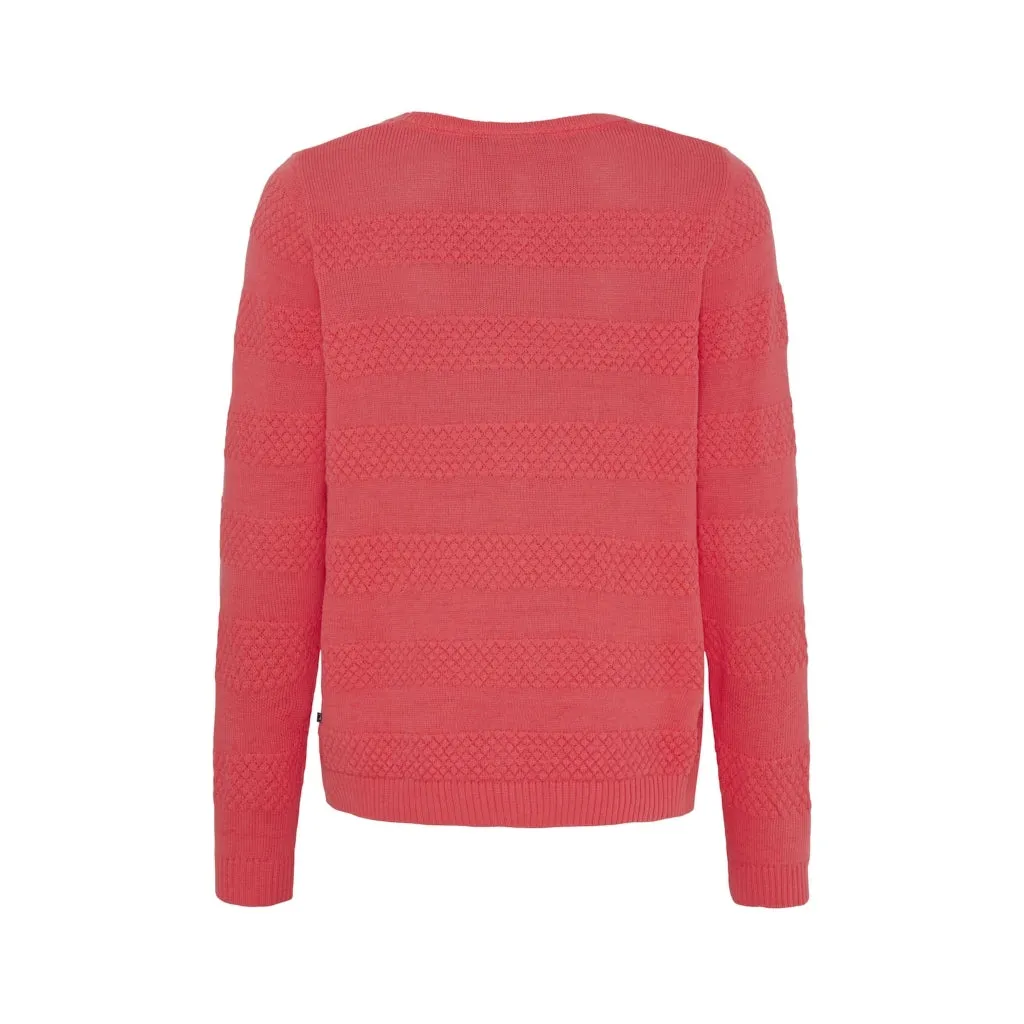 Sys Knit - Calypso Coral