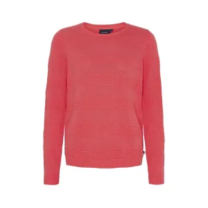 Sys Knit - Calypso Coral