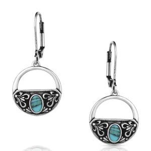 Treasured Embrace Earrings ER5869