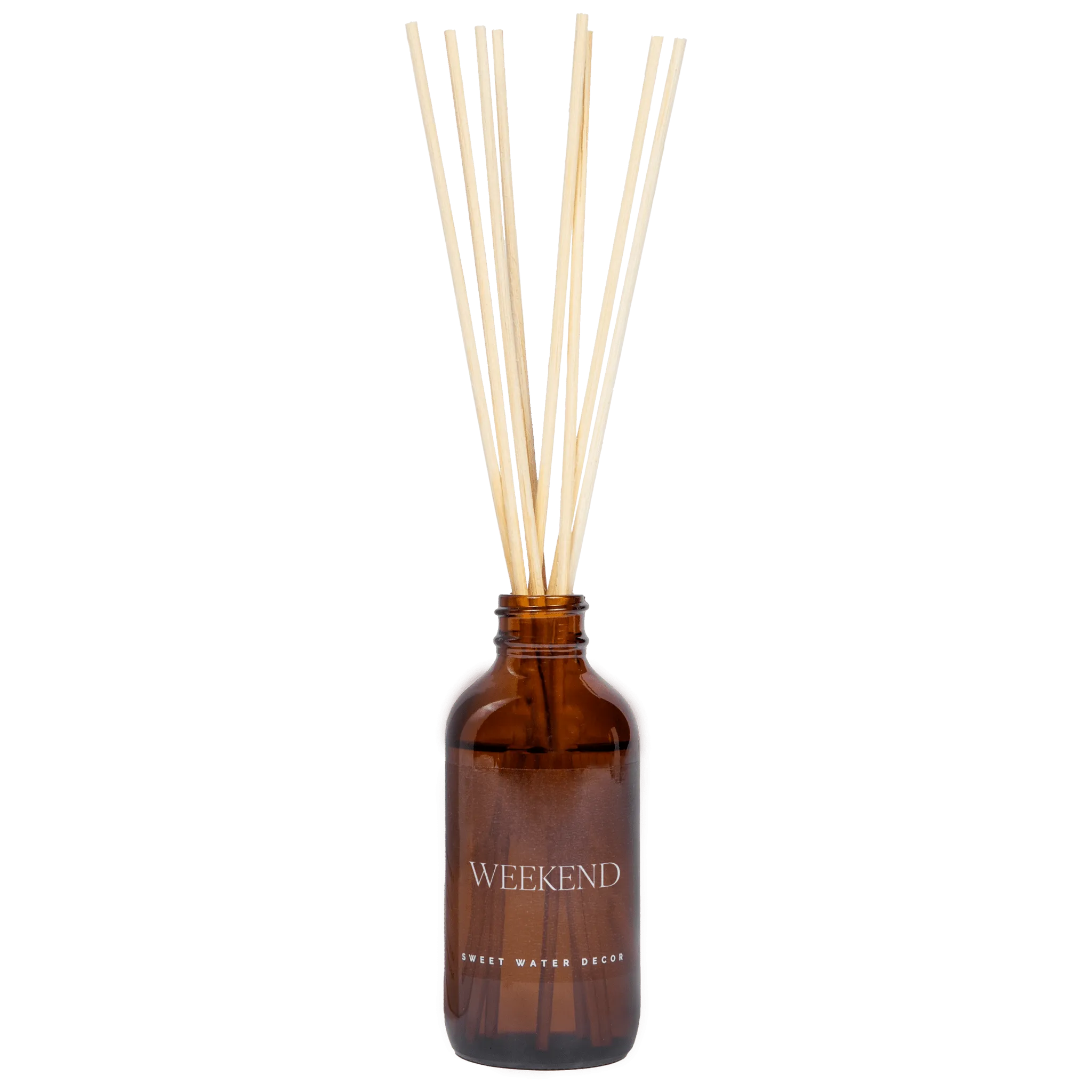 Weekend Amber Reed Diffuser